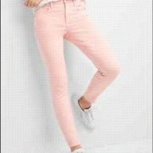 ⭐️ROOTS Skinny Jeans⭐️
